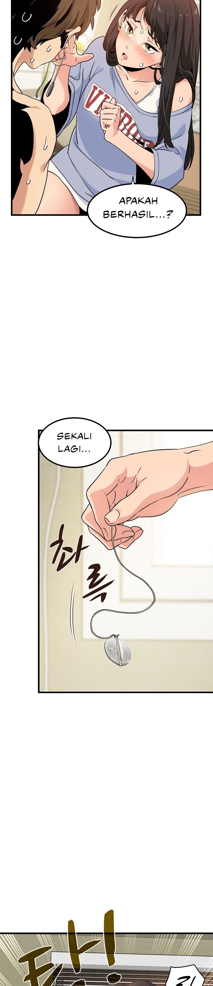 A Turning Point - Chapter 4 30 A Turning Point - Chapter 4 30