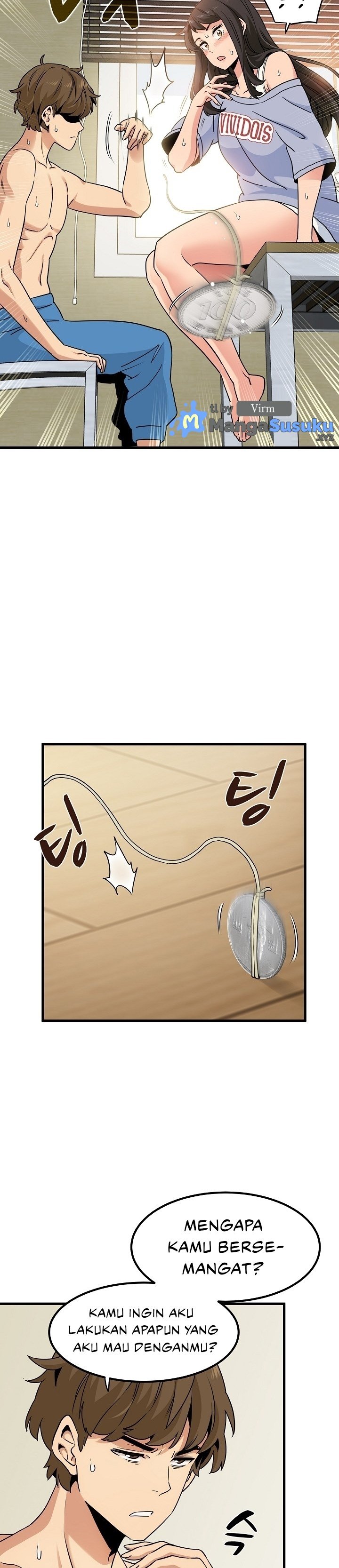 A Turning Point - Chapter 4 31 A Turning Point - Chapter 4 31