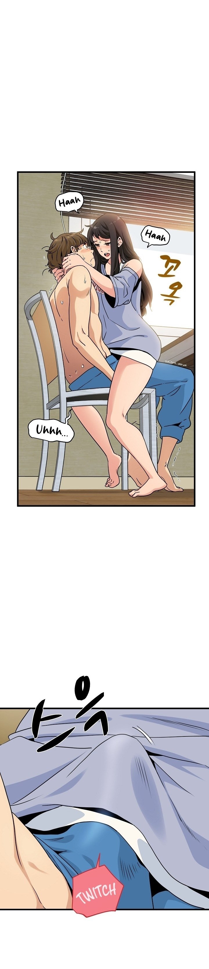 A Turning Point - Chapter 4 13 A Turning Point - Chapter 4 13