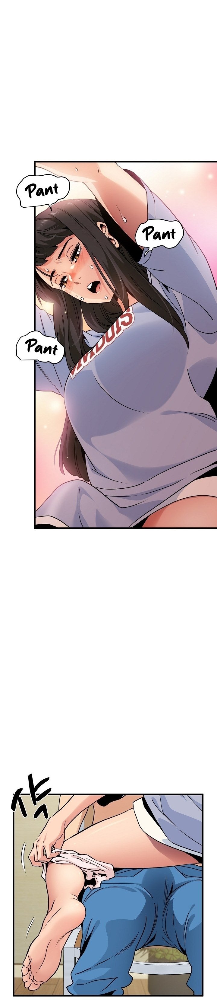 A Turning Point - Chapter 4 14 A Turning Point - Chapter 4 14