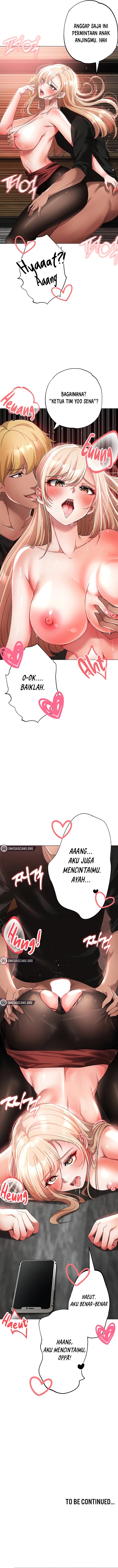 Fake Blonde Tanning Gangster - Chapter 16 15 Fake Blonde Tanning Gangster - Chapter 16 15