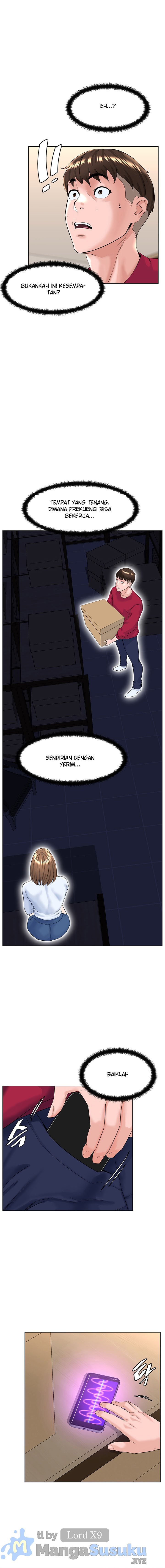 Frequency - Chapter 3 2