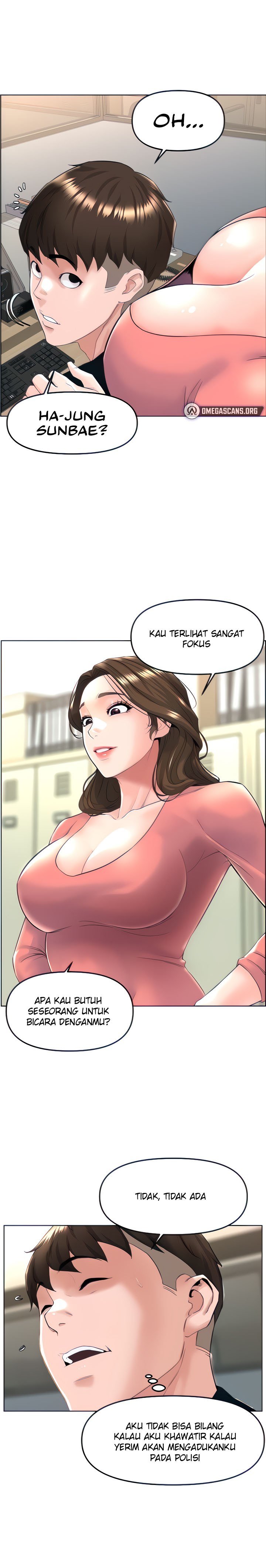 Frequency - Chapter 5 8