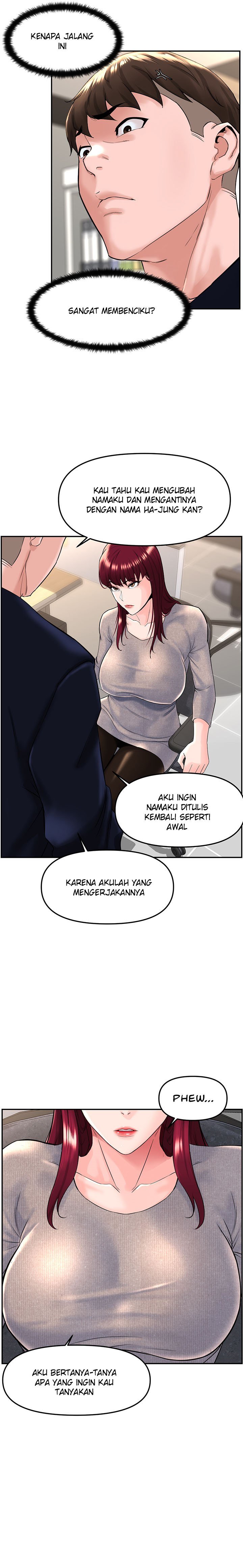 Frequency - Chapter 5 23