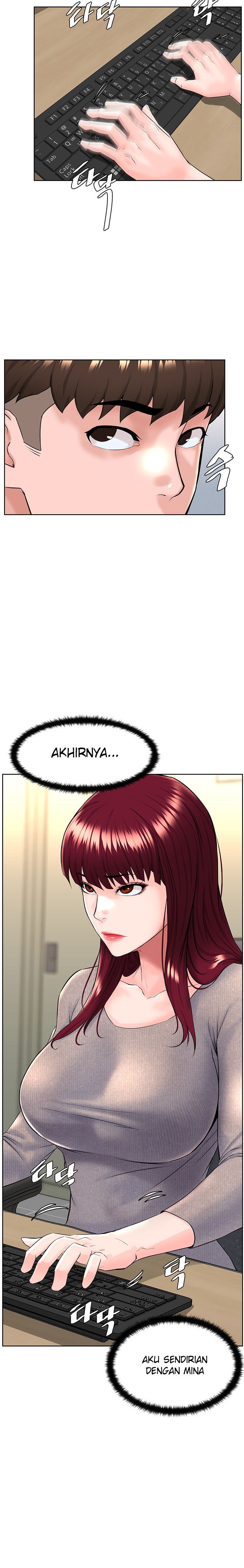 Frequency - Chapter 5 19