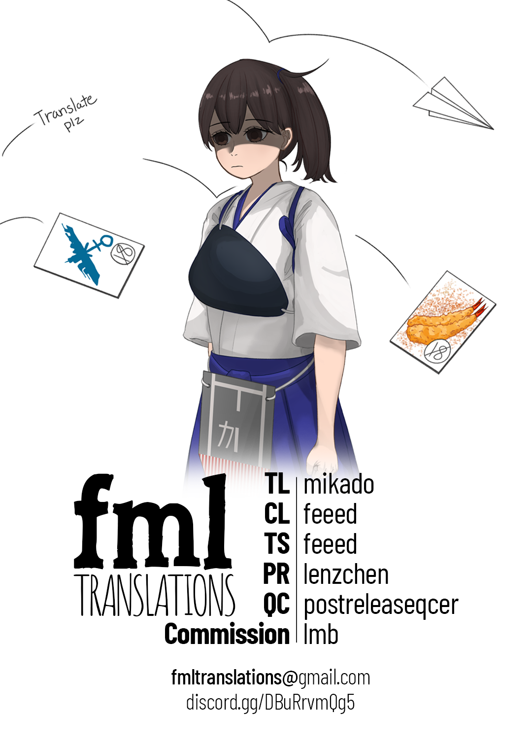 Fuchou no Kenshin Sakusei Treatment - Chapter 1 29