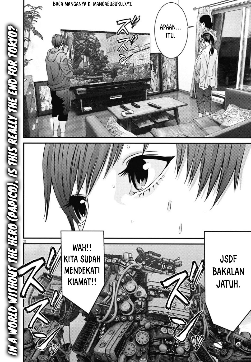 Gigant - Chapter 29 22