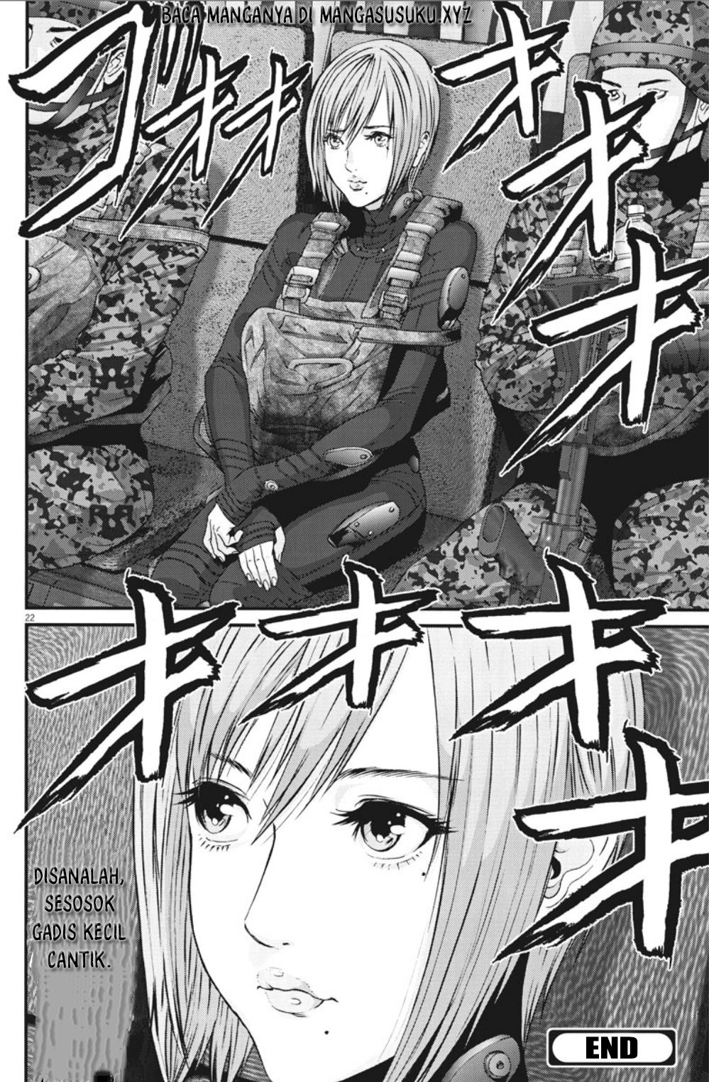 Gigant - Chapter 34 21