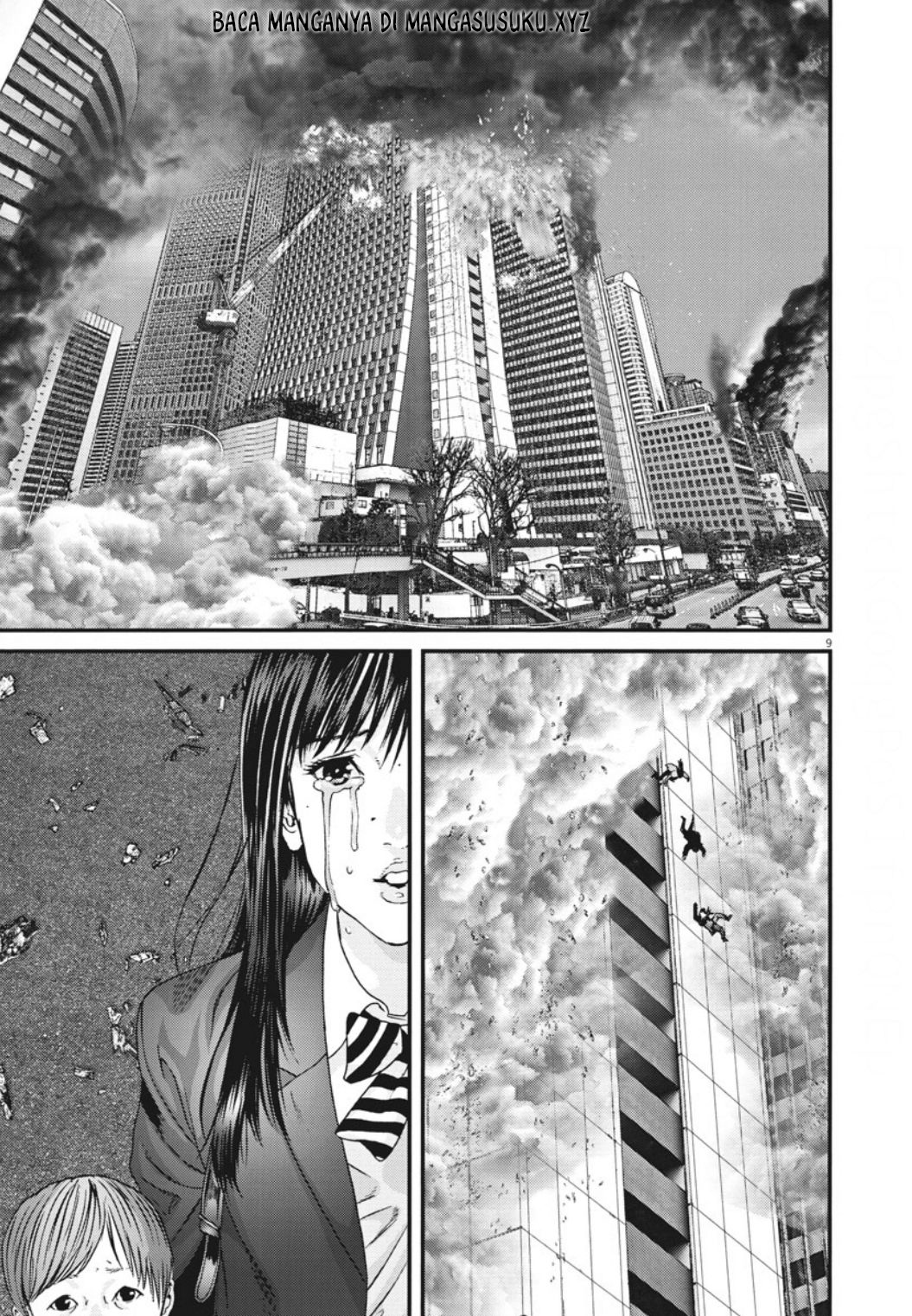 Gigant - Chapter 34 10