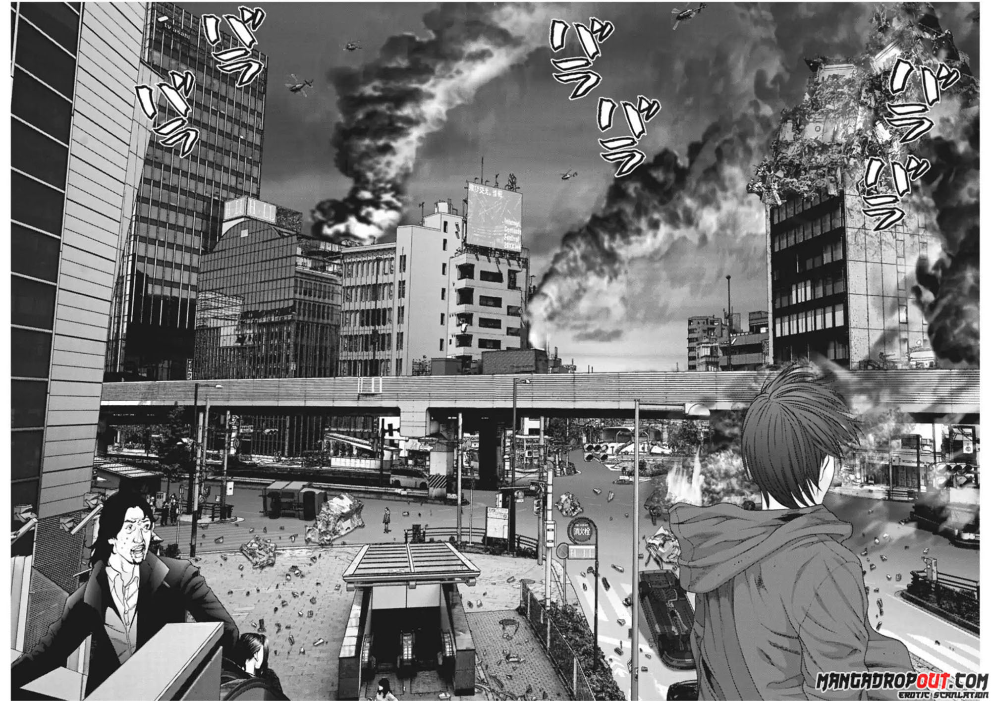 Gigant - Chapter 18 12