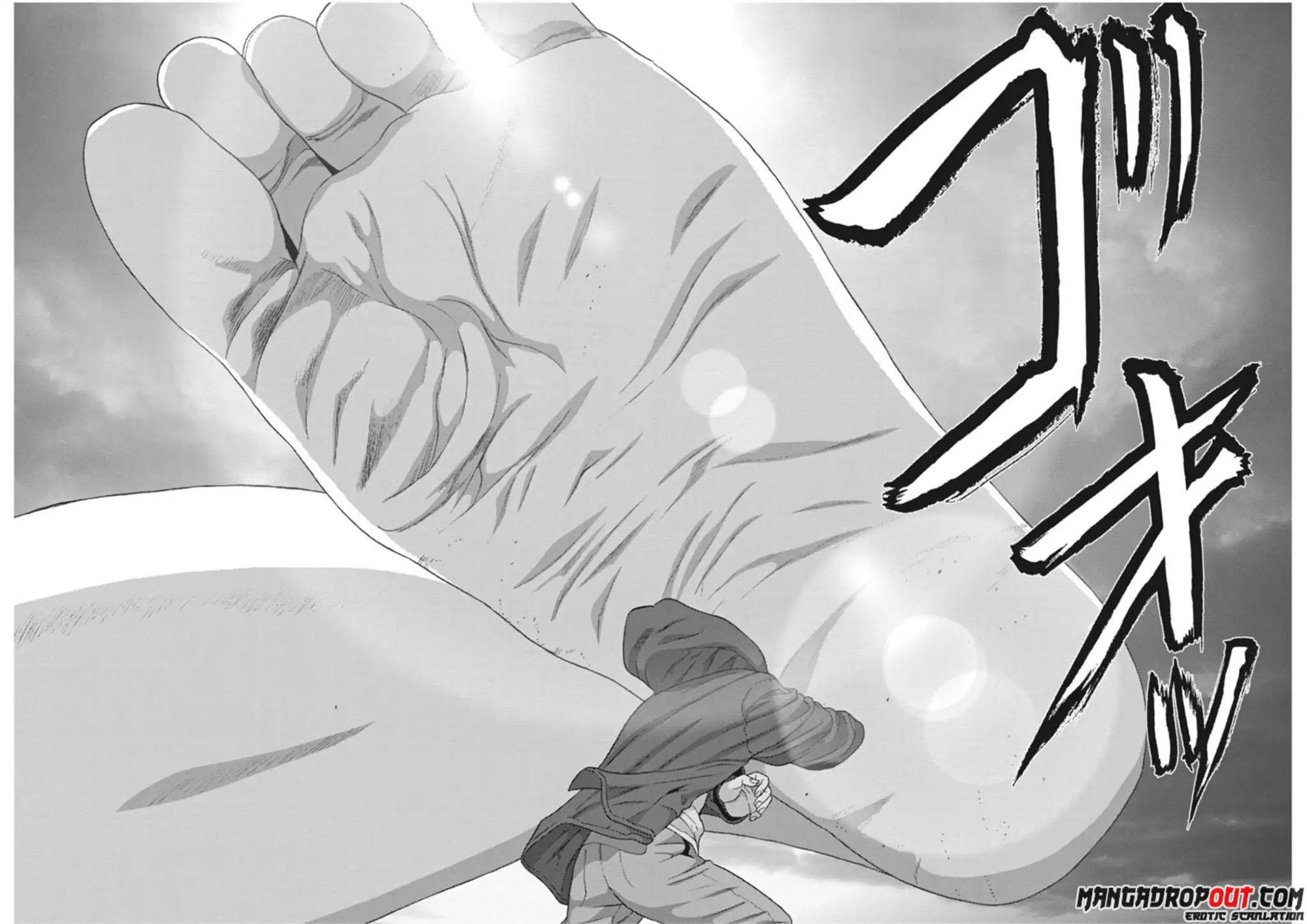 Gigant - Chapter 18 15