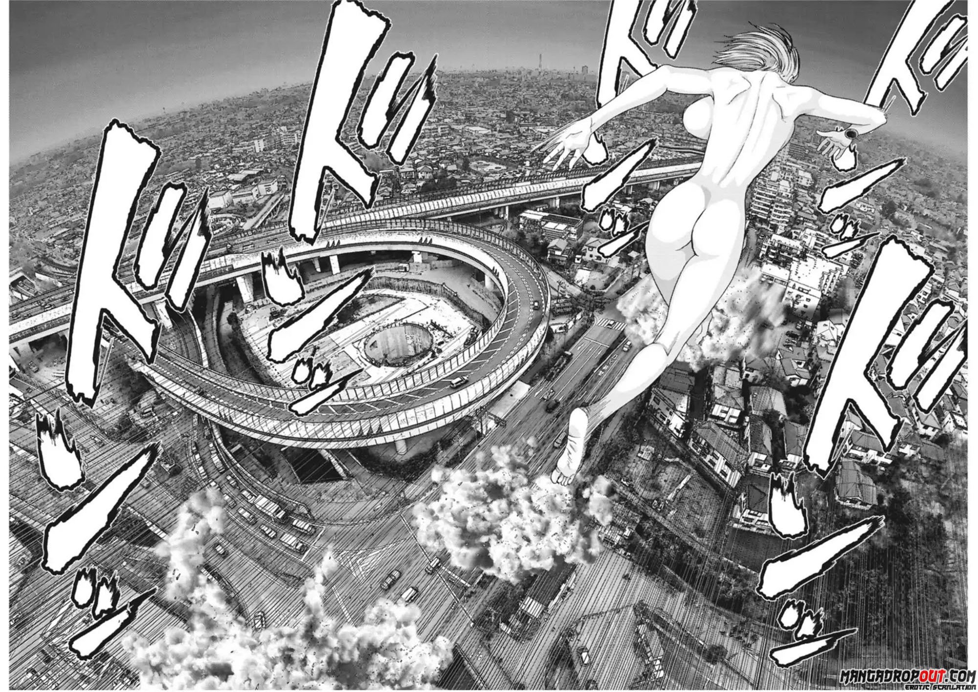Gigant - Chapter 18 6