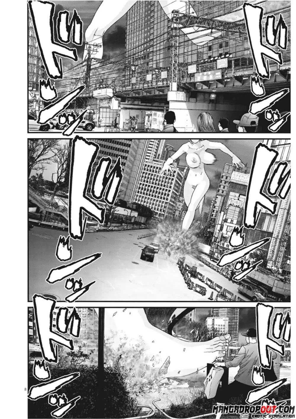 Gigant - Chapter 18 7