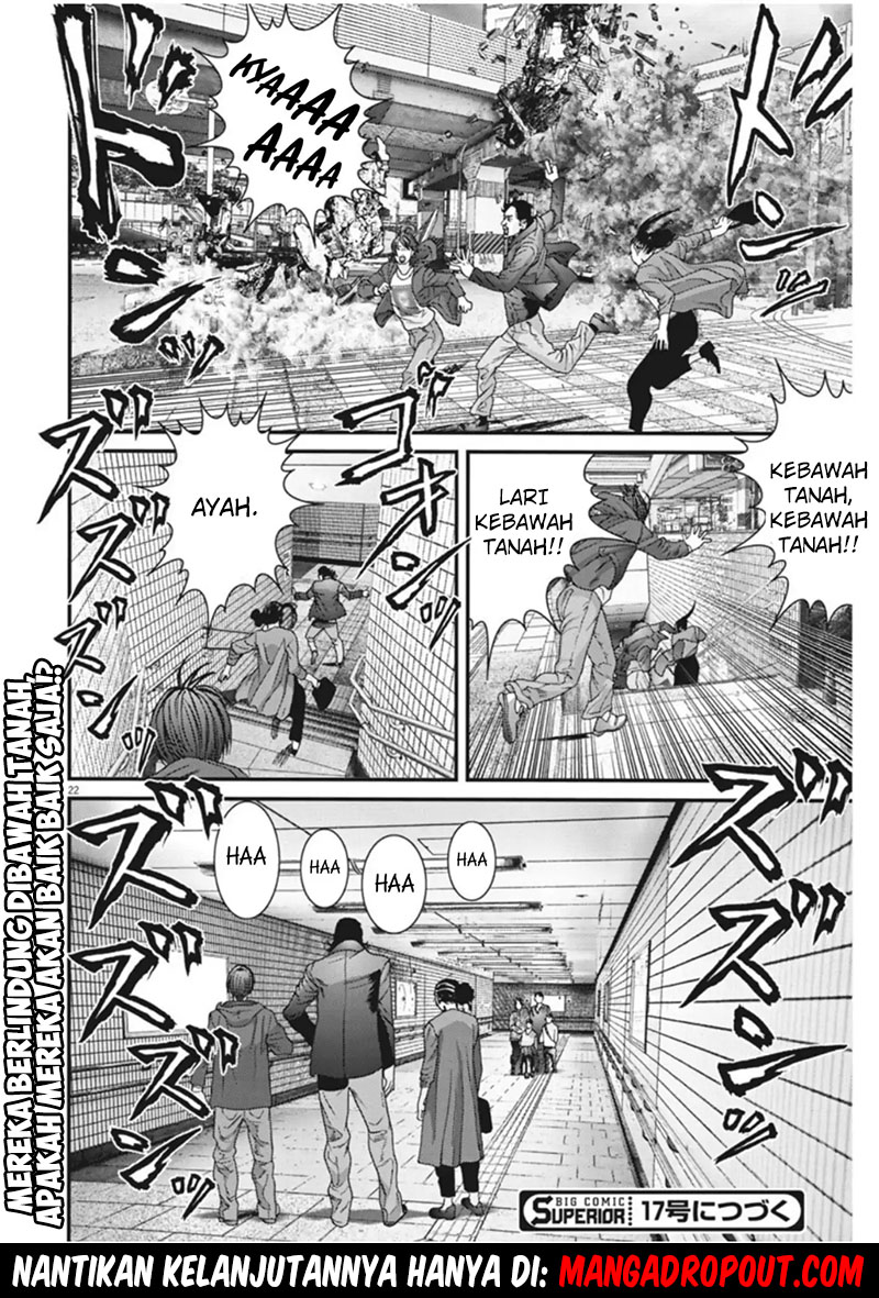 Gigant - Chapter 16 18