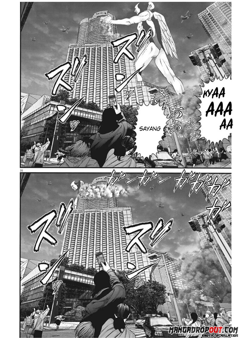 Gigant - Chapter 16 13