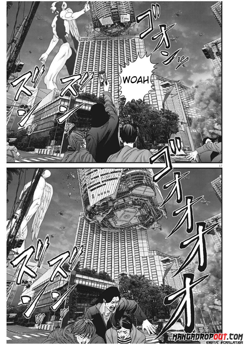 Gigant - Chapter 16 14
