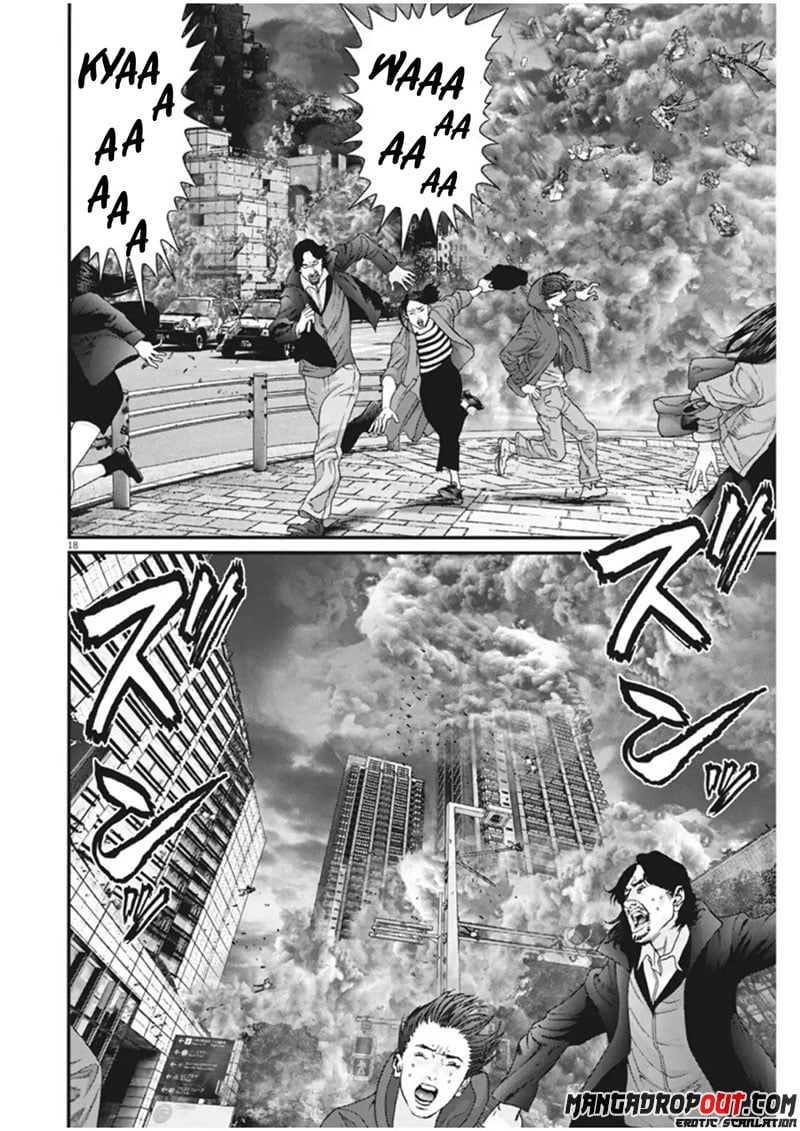 Gigant - Chapter 16 15