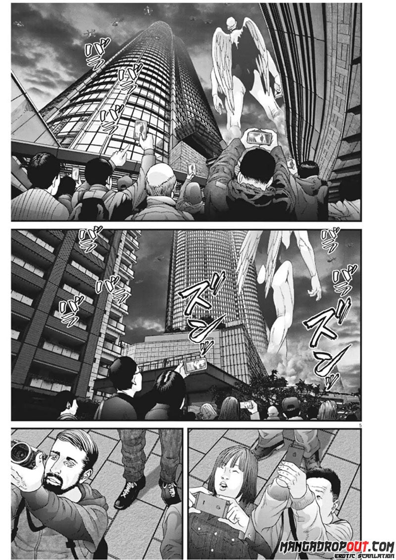 Gigant - Chapter 16 6