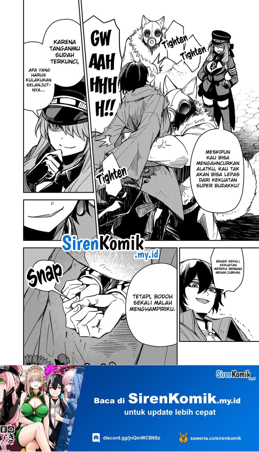 Goinkyo Maou-sama no Kaerizaki - Chapter 2 11 Goinkyo Maou-sama no Kaerizaki - Chapter 2 11