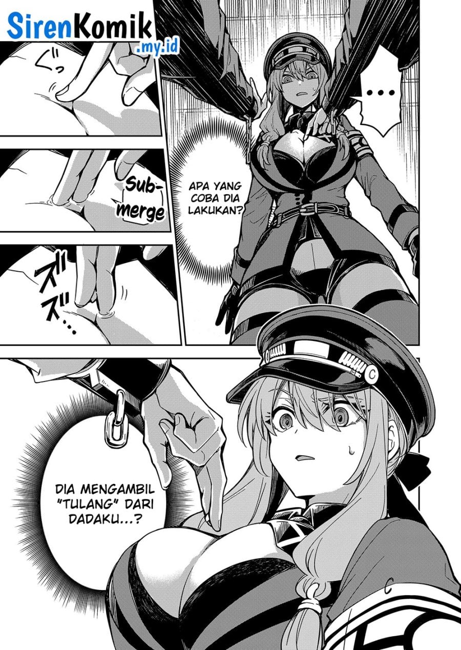 Goinkyo Maou-sama no Kaerizaki - Chapter 2 14 Goinkyo Maou-sama no Kaerizaki - Chapter 2 14
