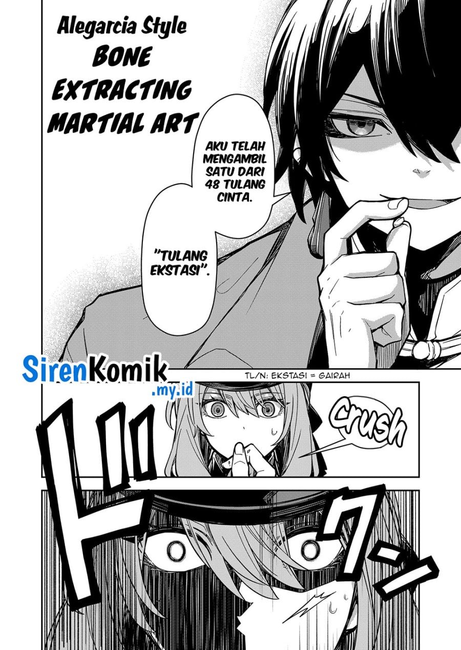 Goinkyo Maou-sama no Kaerizaki - Chapter 2 15 Goinkyo Maou-sama no Kaerizaki - Chapter 2 15