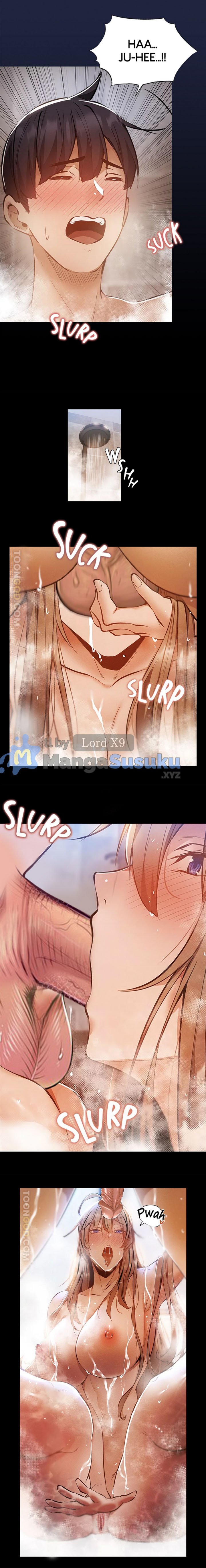 Got a Room? UNCENSORED - Chapter 29 2