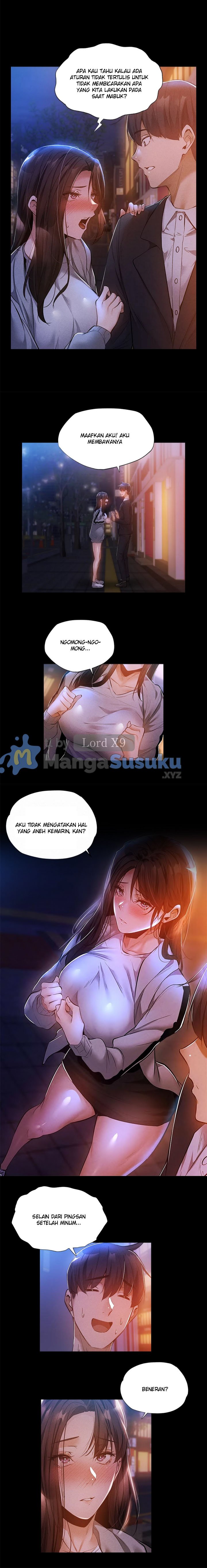 Got a Room? UNCENSORED - Chapter 27 9