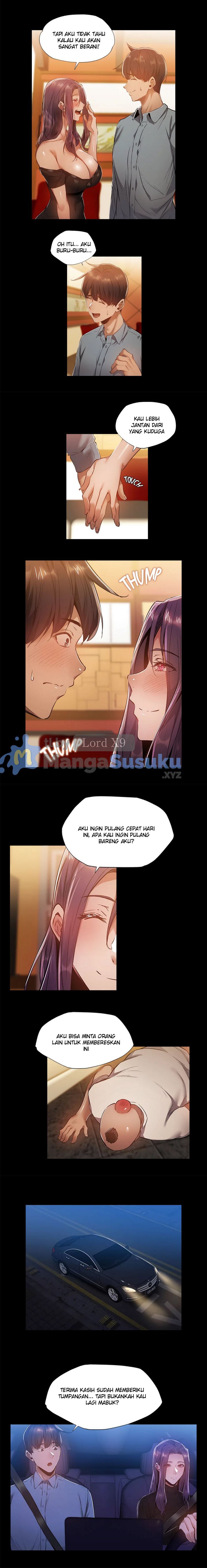 Got a Room? UNCENSORED - Chapter 24 8