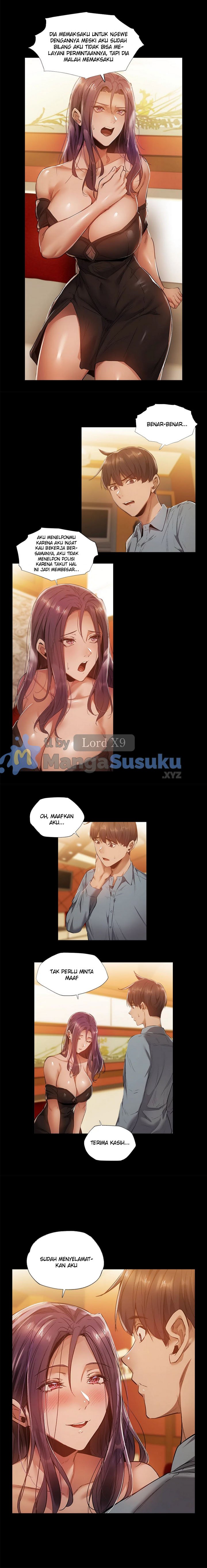 Got a Room? UNCENSORED - Chapter 24 7
