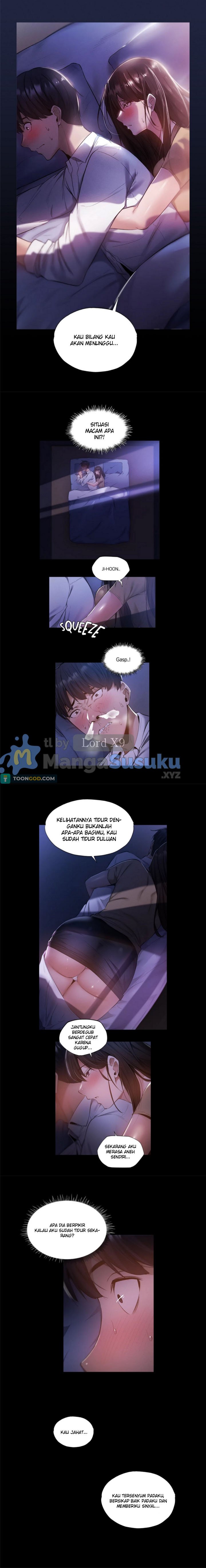 Got a Room? UNCENSORED - Chapter 36 2