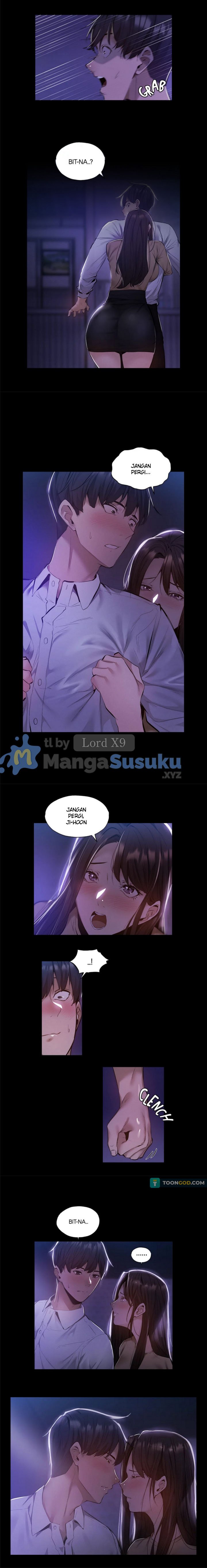 Got a Room? UNCENSORED - Chapter 36 6