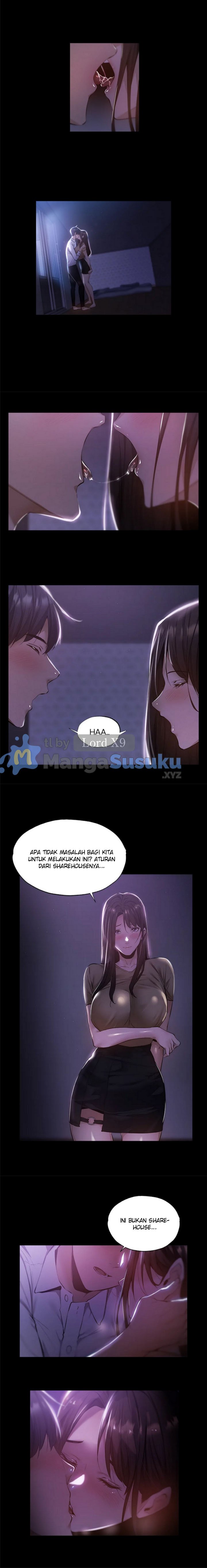 Got a Room? UNCENSORED - Chapter 36 7