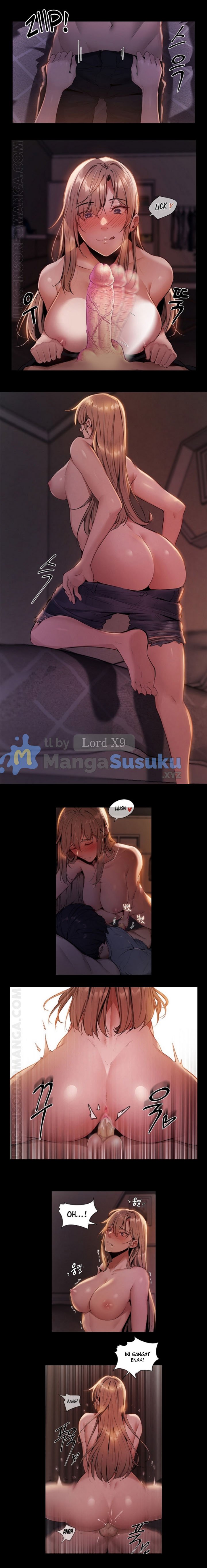 Got a Room? UNCENSORED - Chapter 1.2 8 Got a Room? UNCENSORED - Chapter 1.2 8