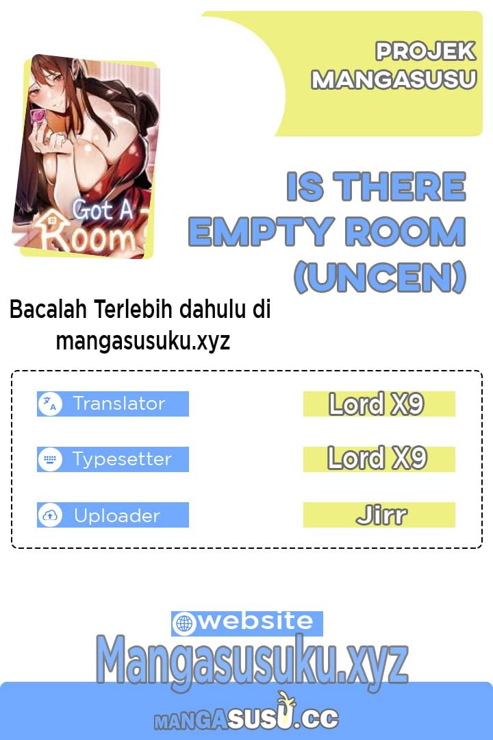 Got a Room? UNCENSORED - Chapter 1.2 1 Got a Room? UNCENSORED - Chapter 1.2 1