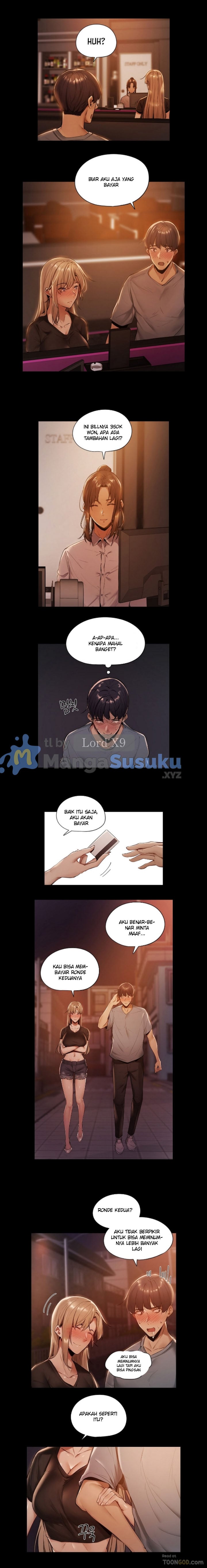 Got a Room? UNCENSORED - Chapter 1.2 5 Got a Room? UNCENSORED - Chapter 1.2 5