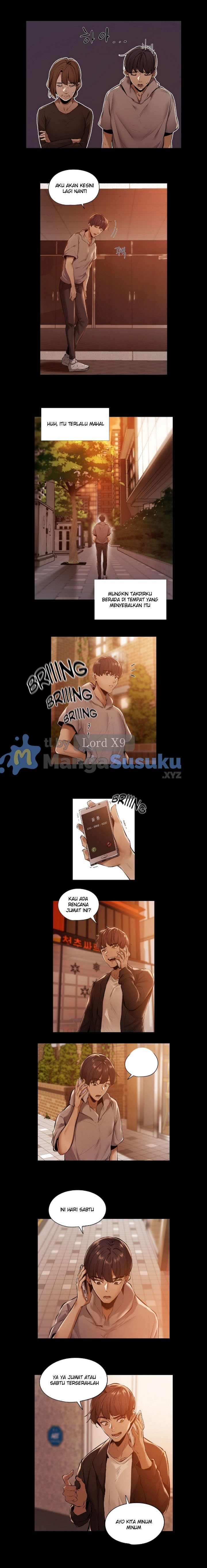 Got a Room? UNCENSORED - Chapter 1.1 8