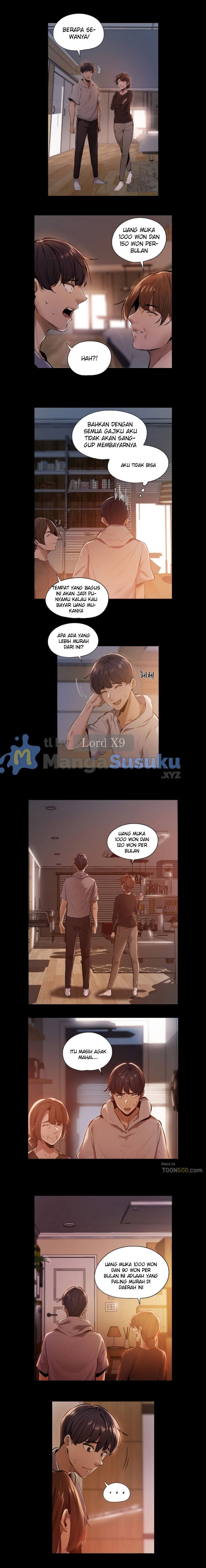 Got a Room? UNCENSORED - Chapter 1.1 7