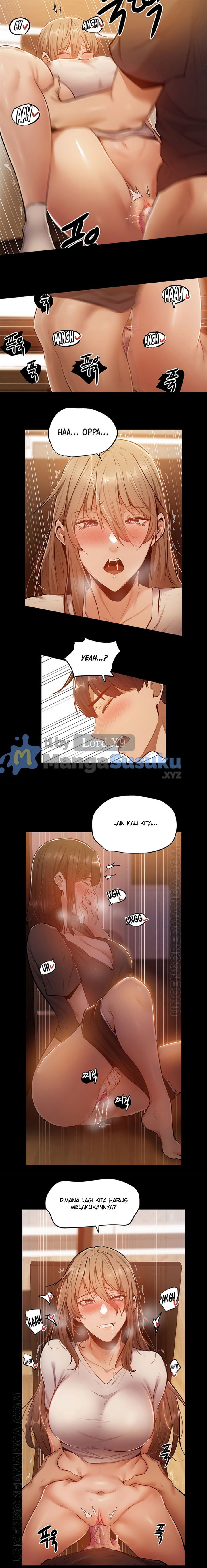 Got a Room? UNCENSORED - Chapter 12 9