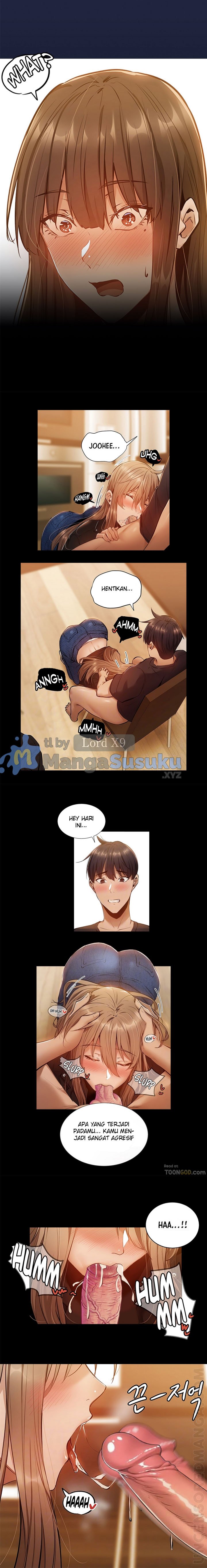 Got a Room? UNCENSORED - Chapter 12 3