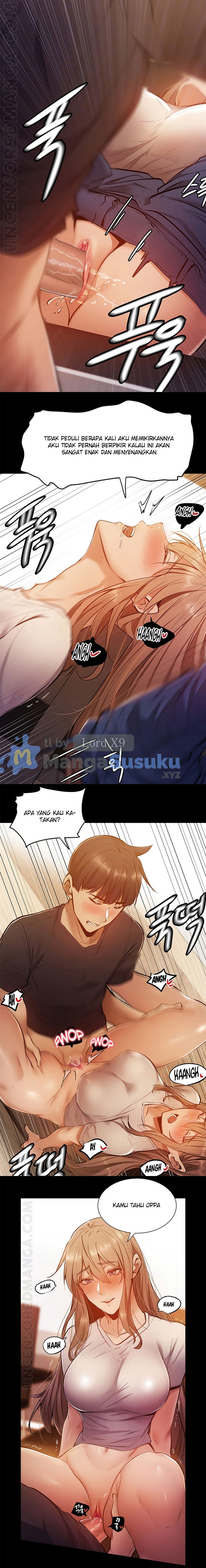 Got a Room? UNCENSORED - Chapter 12 5