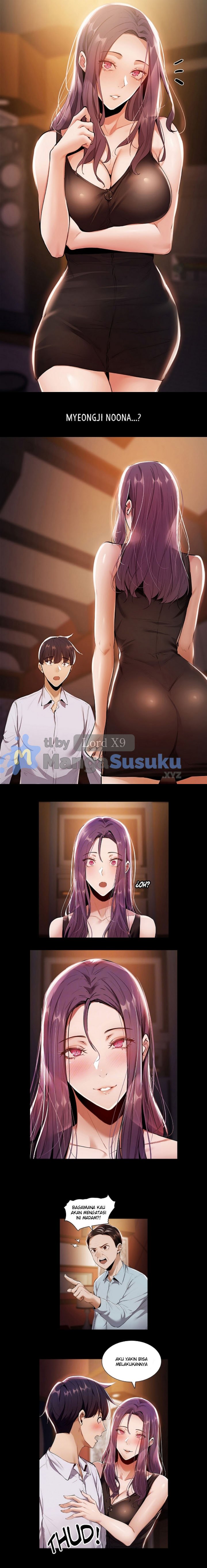 Got a Room? UNCENSORED - Chapter 7 2