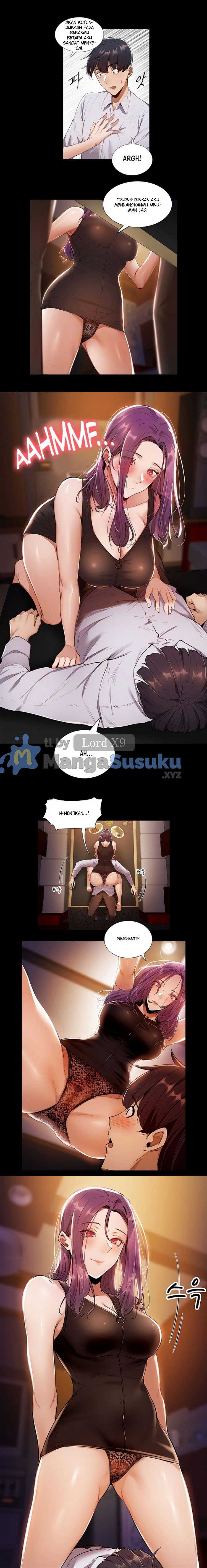 Got a Room? UNCENSORED - Chapter 7 3