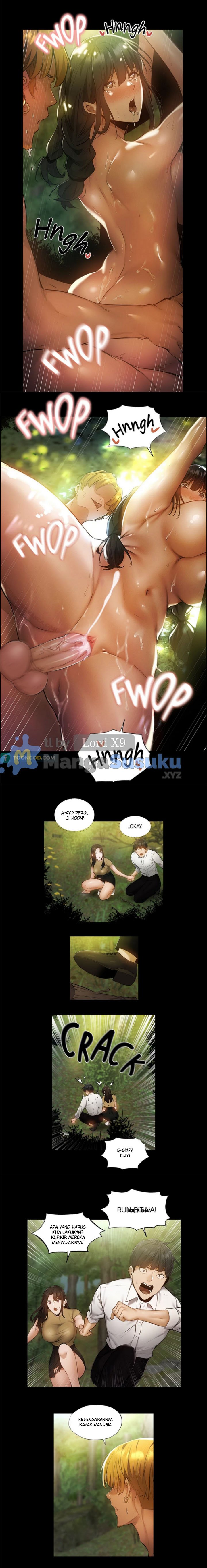 Got a Room? UNCENSORED - Chapter 40 8