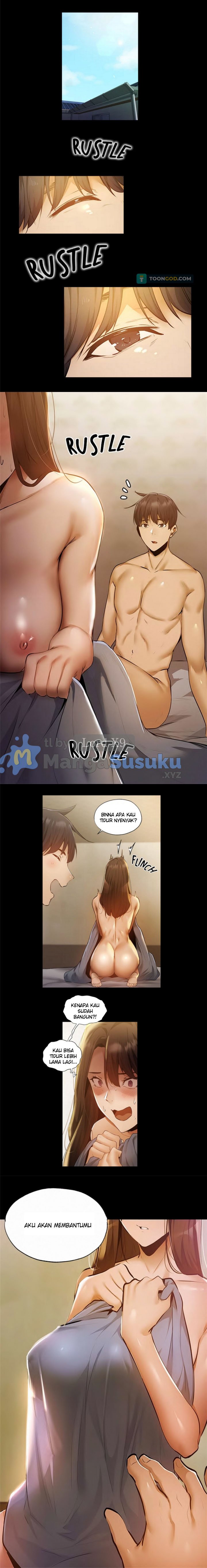 Got a Room? UNCENSORED - Chapter 40 2