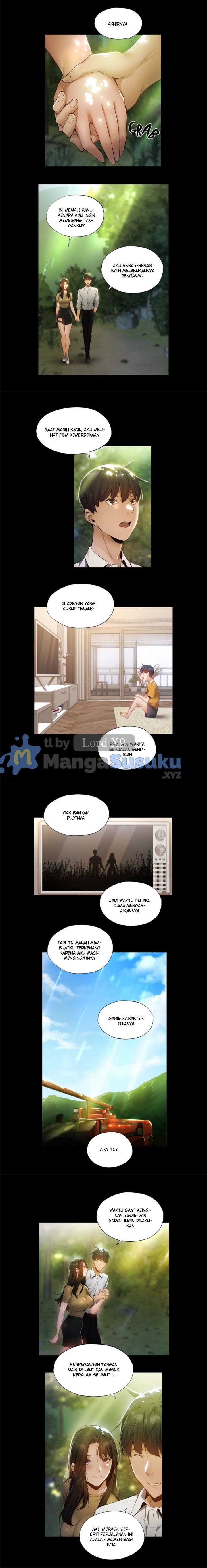 Got a Room? UNCENSORED - Chapter 40 6