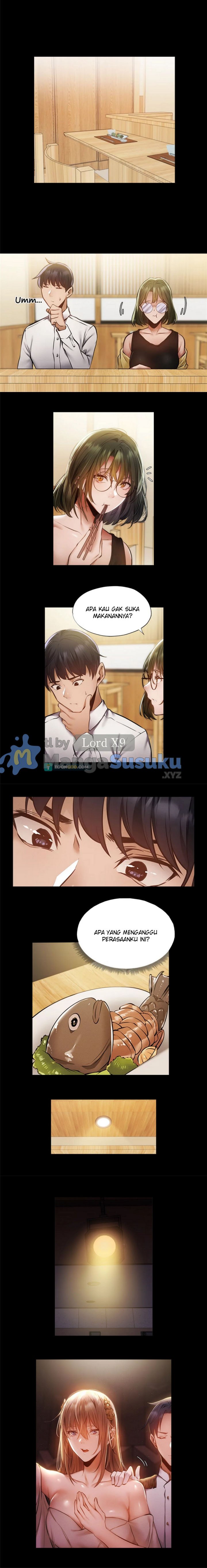 Got a Room? UNCENSORED - Chapter 47 3