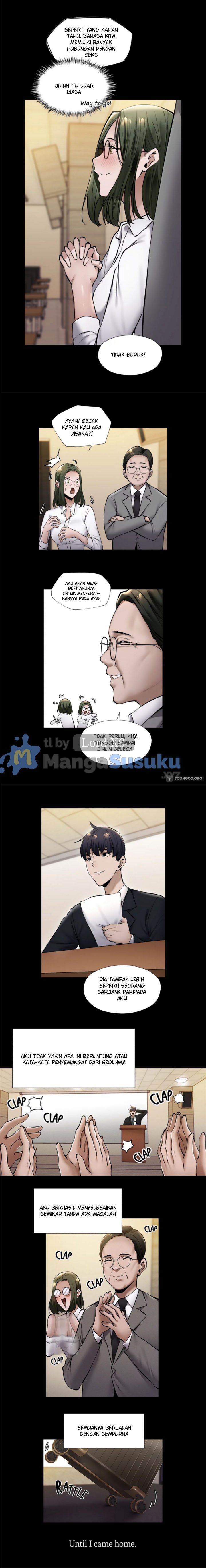 Got a Room? UNCENSORED - Chapter 59 8 Got a Room? UNCENSORED - Chapter 59 8