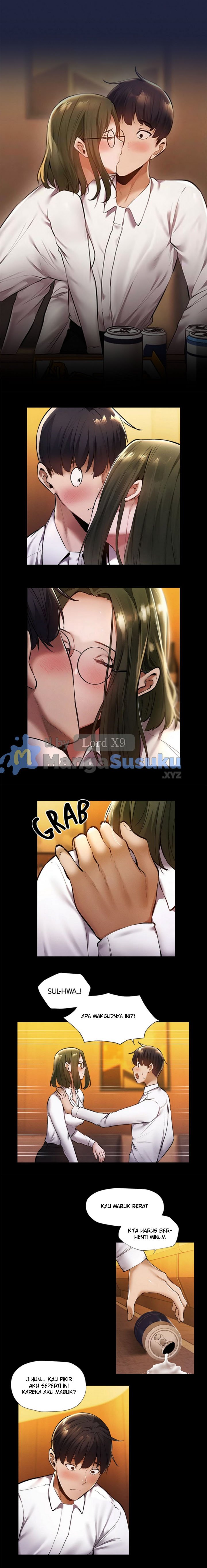 Got a Room? UNCENSORED - Chapter 59 2 Got a Room? UNCENSORED - Chapter 59 2