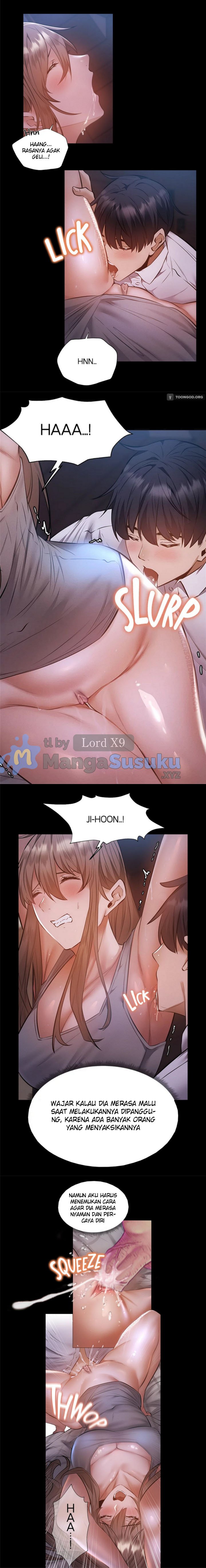 Got a Room? UNCENSORED - Chapter 51 8