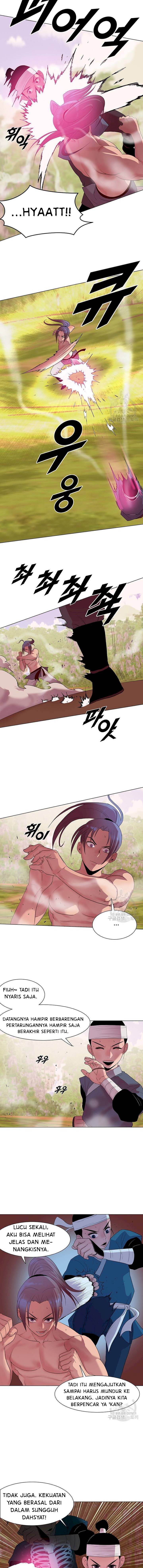 Galewind Murim Tales - Chapter 19 9